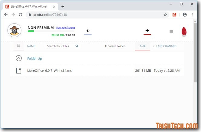 Download torrent file with chrome windows 10
