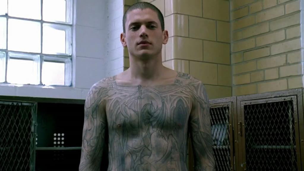 Prison Break Season 1 2 3 4 Free Download Torrent